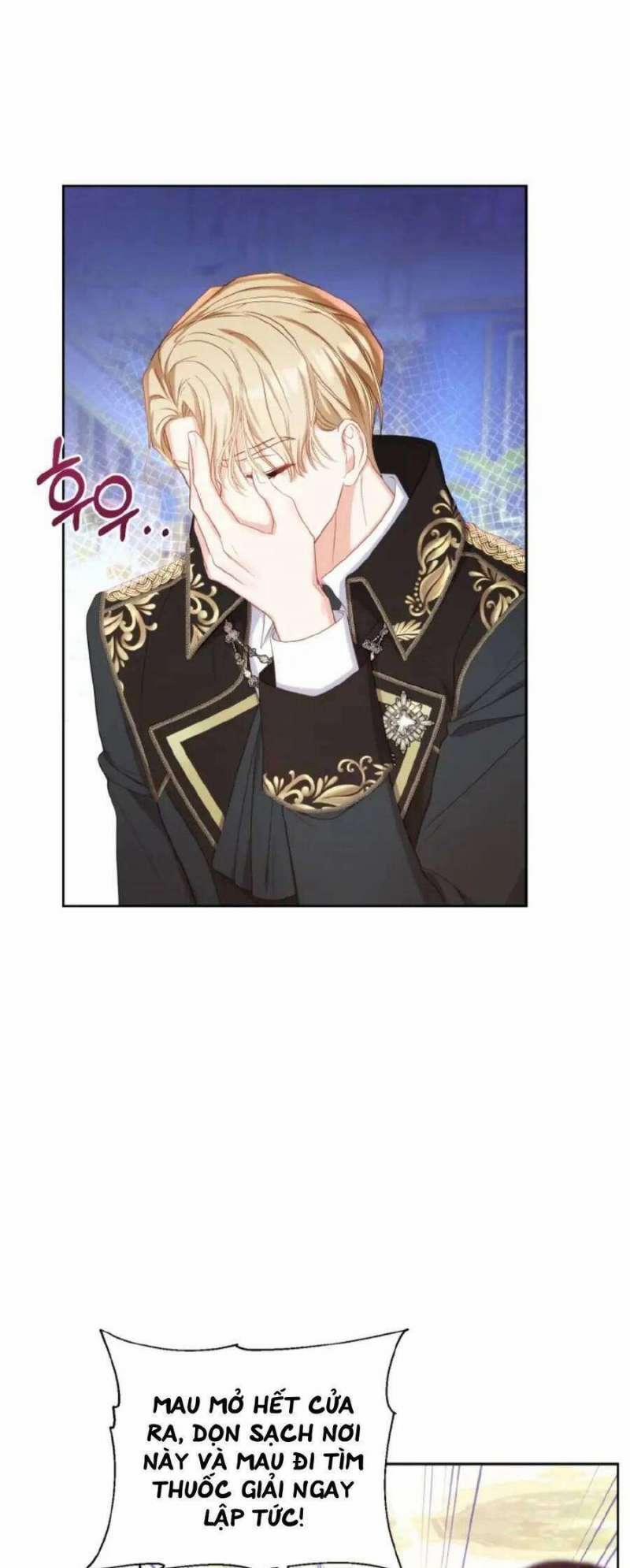 Hầu Gái Trong Trò Chơi Harem Ngược Muốn Nghỉ Việc 9 trang 29