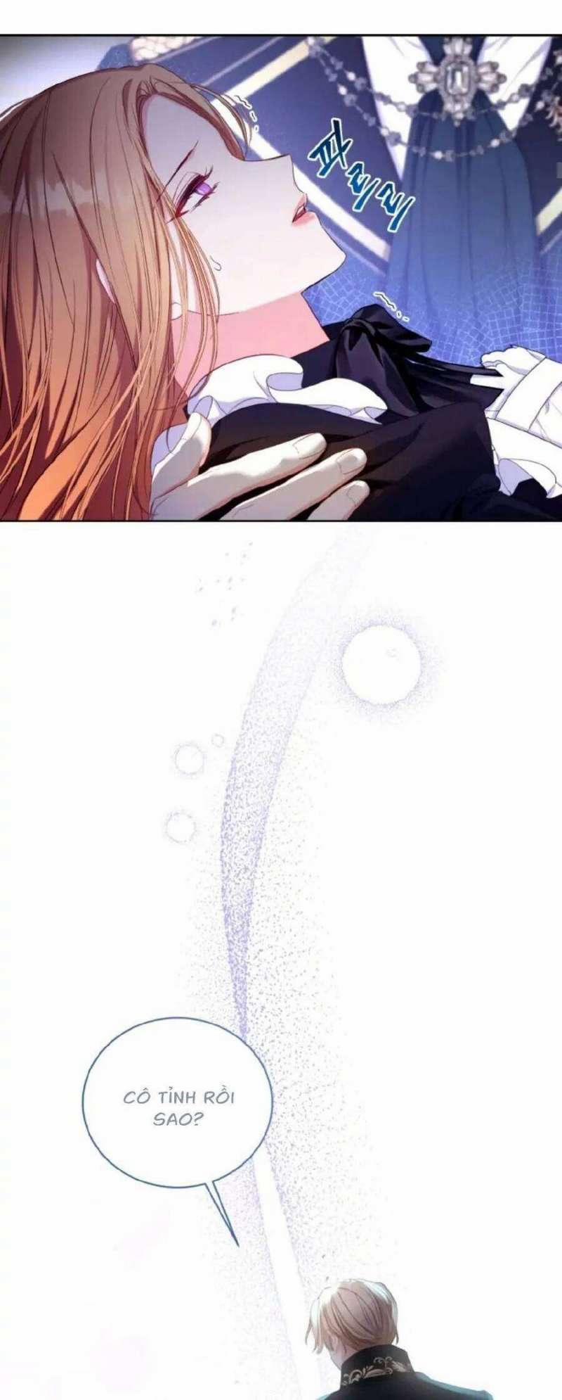 Hầu Gái Trong Trò Chơi Harem Ngược Muốn Nghỉ Việc 9 trang 31