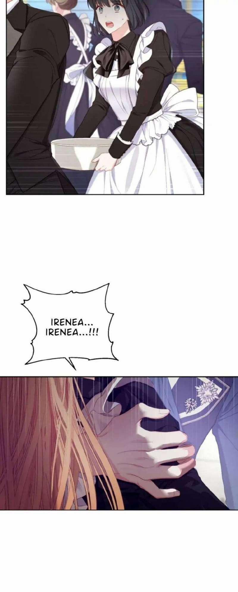 Hầu Gái Trong Trò Chơi Harem Ngược Muốn Nghỉ Việc 9 trang 32