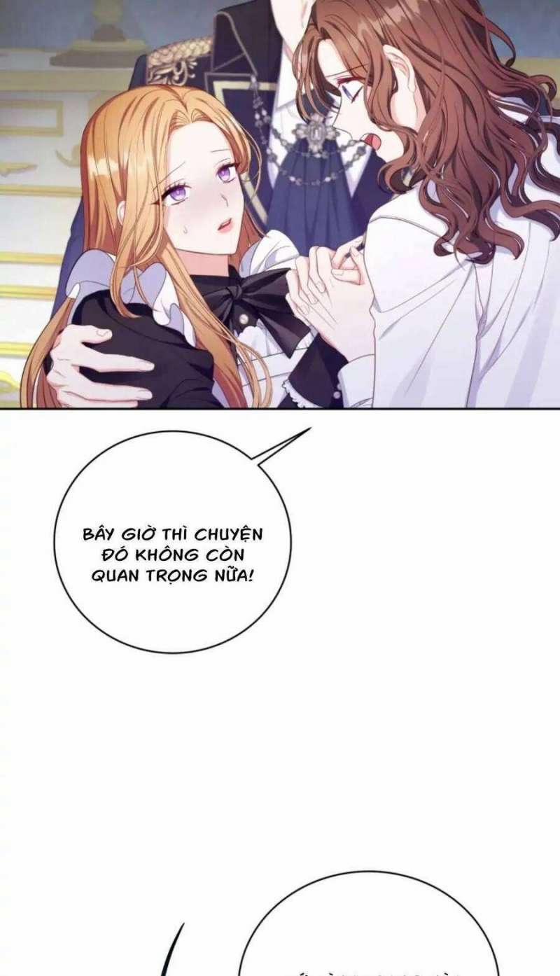 Hầu Gái Trong Trò Chơi Harem Ngược Muốn Nghỉ Việc 9 trang 39