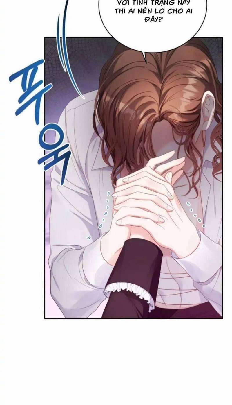 Hầu Gái Trong Trò Chơi Harem Ngược Muốn Nghỉ Việc 9 trang 40