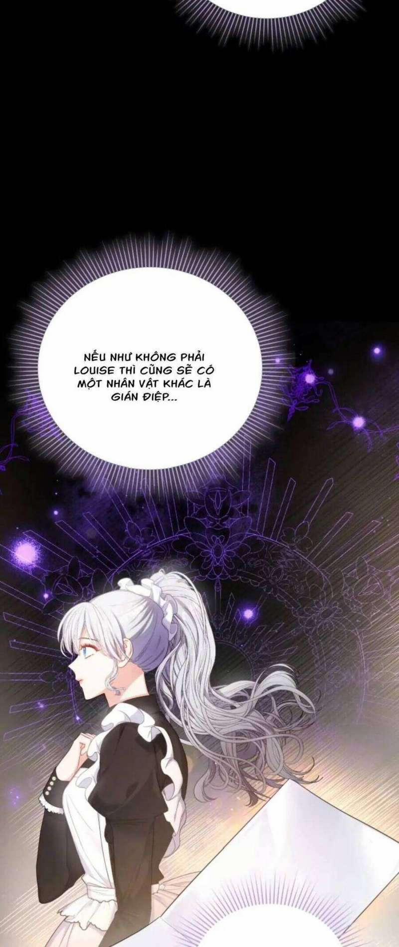 Hầu Gái Trong Trò Chơi Harem Ngược Muốn Nghỉ Việc 9 trang 6