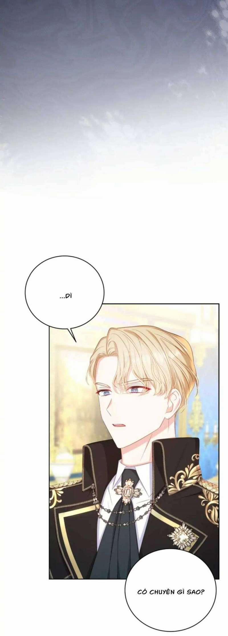 Hầu Gái Trong Trò Chơi Harem Ngược Muốn Nghỉ Việc 9 trang 8