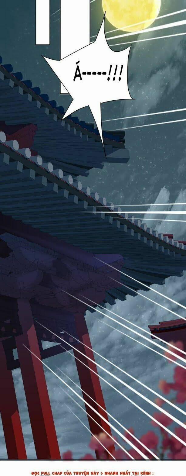 Hầu Gia Nhà Ta Không Sủng Ta 4 trang 20