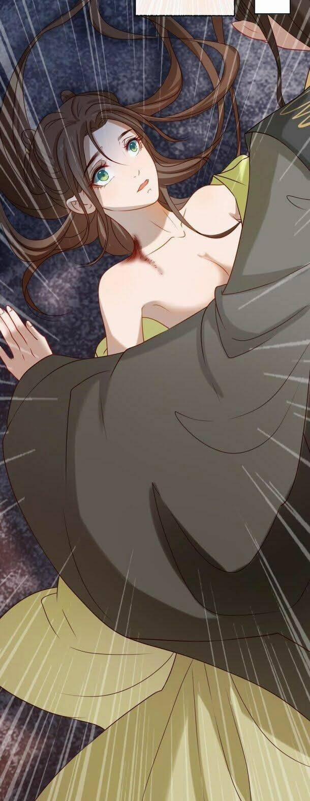 Hầu Gia Nhà Ta Không Sủng Ta 4 trang 23