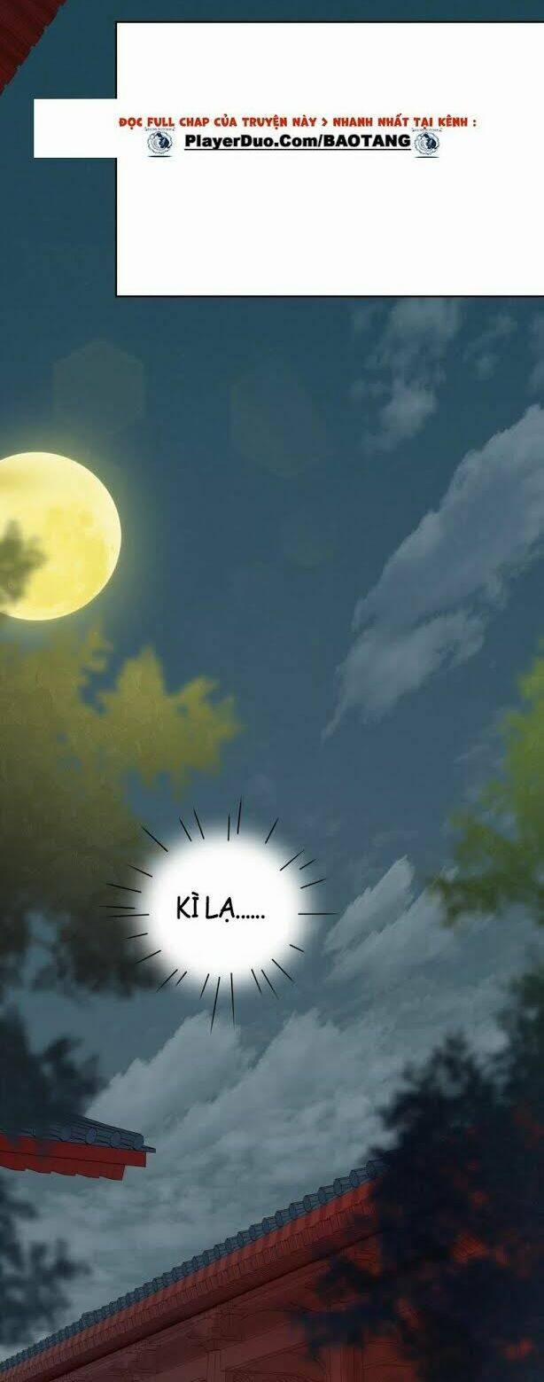 Hầu Gia Nhà Ta Không Sủng Ta 4 trang 6