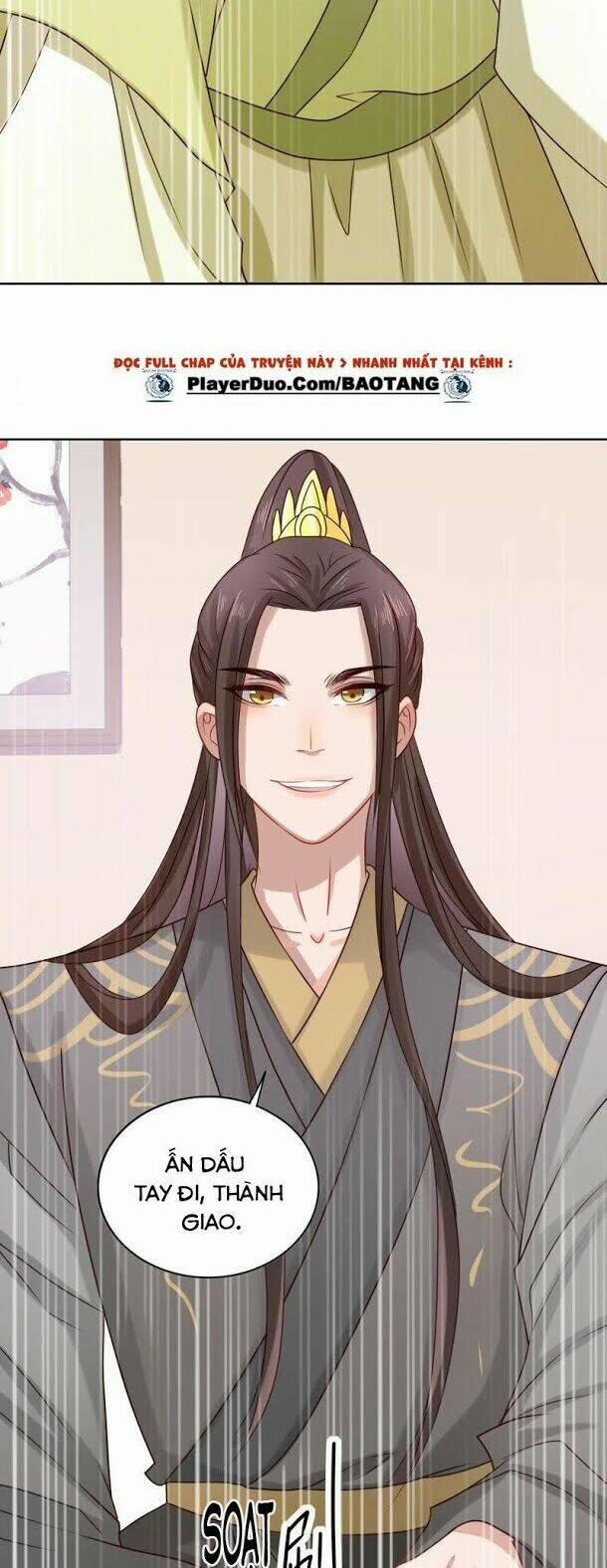 Hầu Gia Nhà Ta Không Sủng Ta 6 trang 15