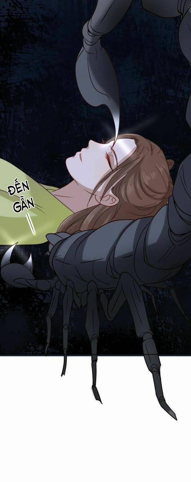 Hầu Gia Nhà Ta Không Sủng Ta 6 trang 30