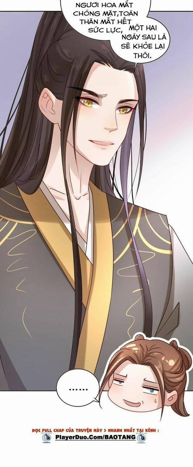 Hầu Gia Nhà Ta Không Sủng Ta 6 trang 5