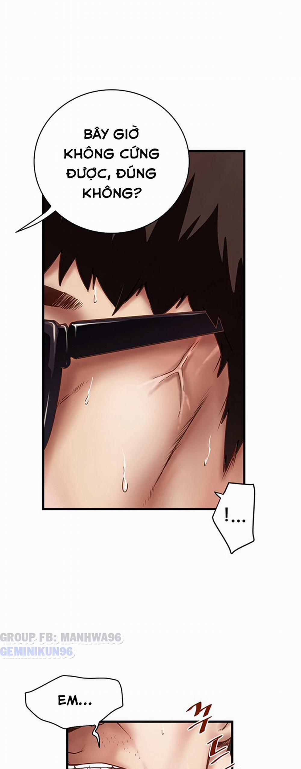 Hầu Nữ Cho Hee 17 trang 8