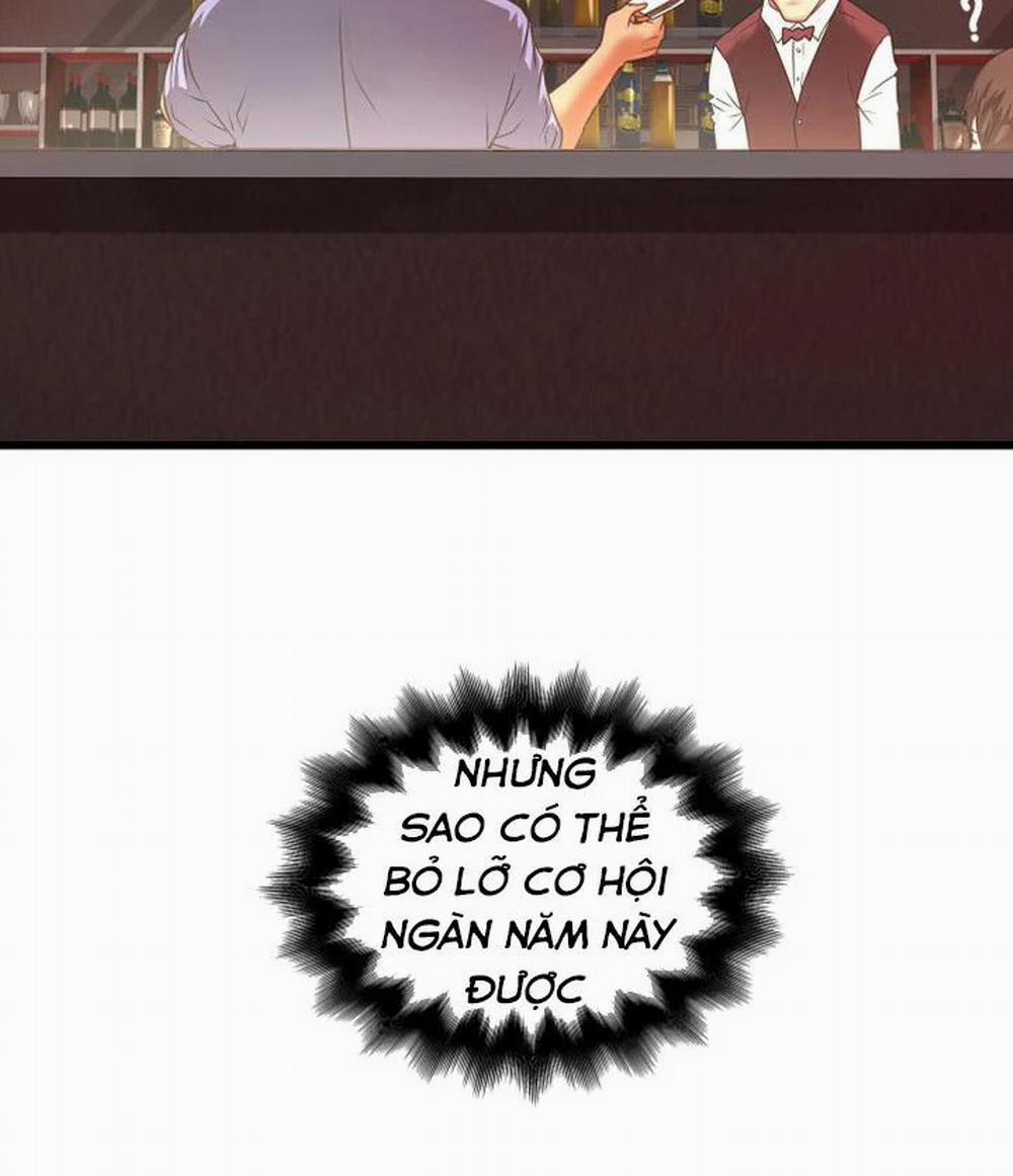 Hầu Nữ Cho Hee 23 trang 10