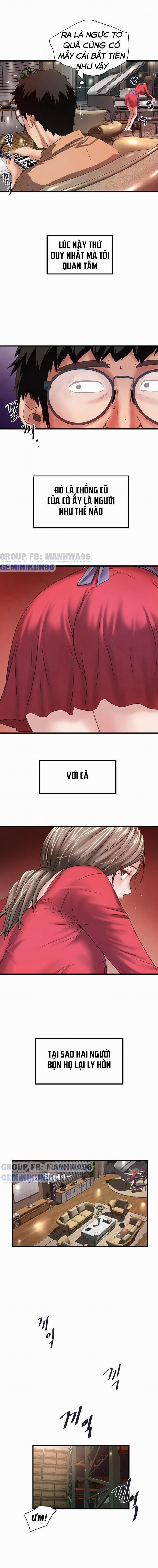 Hầu Nữ Cho Hee 24 trang 2