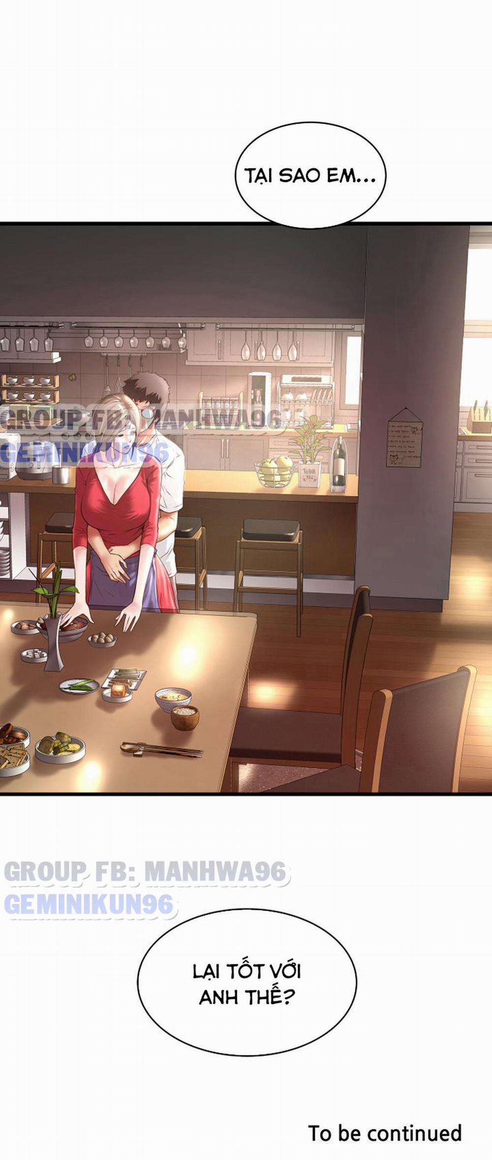 Hầu Nữ Cho Hee 32 trang 10