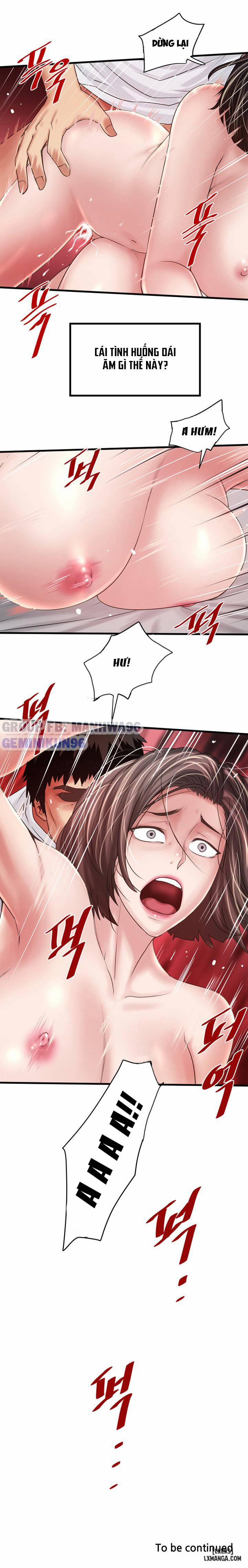 Hầu Nữ Cho Hee 44 trang 13