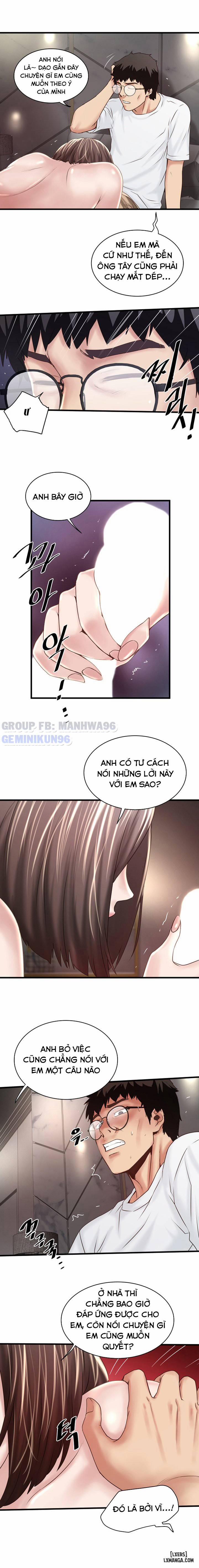 Hầu Nữ Cho Hee 44 trang 6