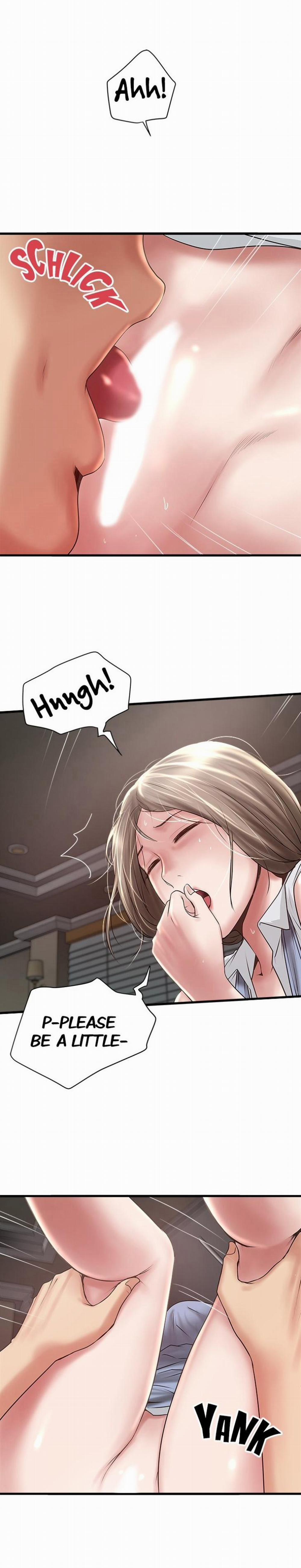 Hầu Nữ Cho Hee 81 trang 0