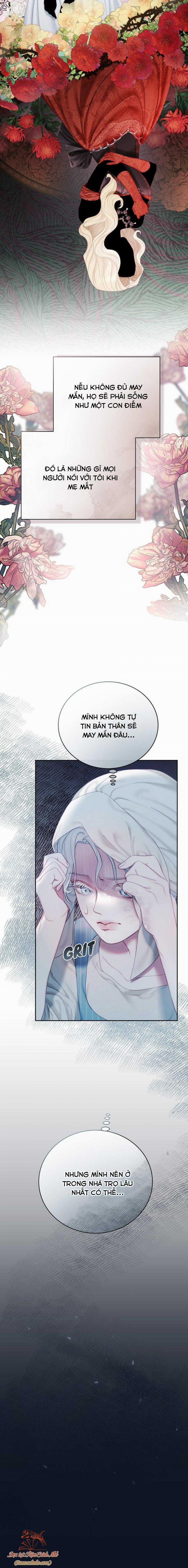 Hầu Nữ Không Còn Thèm Muốn Chủ Nhân Nữa 0 ToptruyenZ.com trang 12