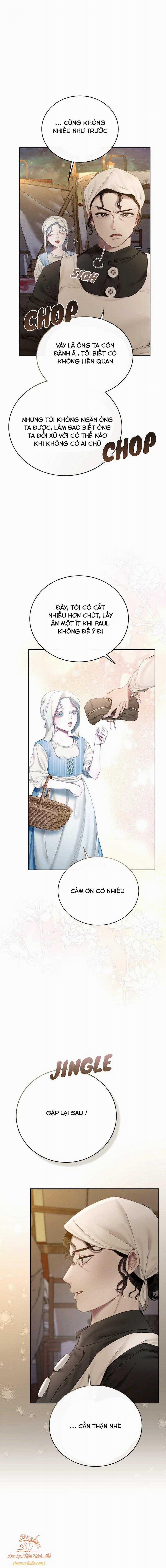 Hầu Nữ Không Còn Thèm Muốn Chủ Nhân Nữa 0 ToptruyenZ.com trang 14