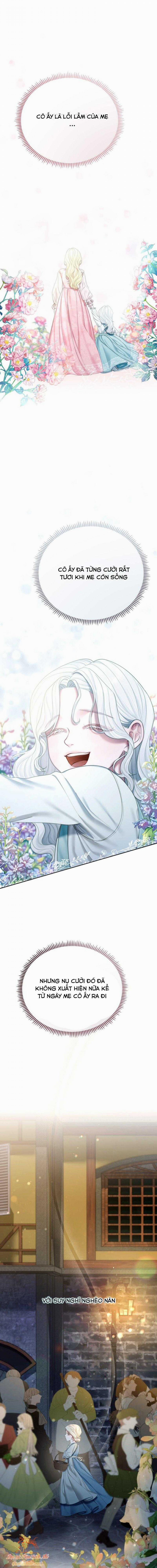 Hầu Nữ Không Còn Thèm Muốn Chủ Nhân Nữa 0 ToptruyenZ.com trang 15