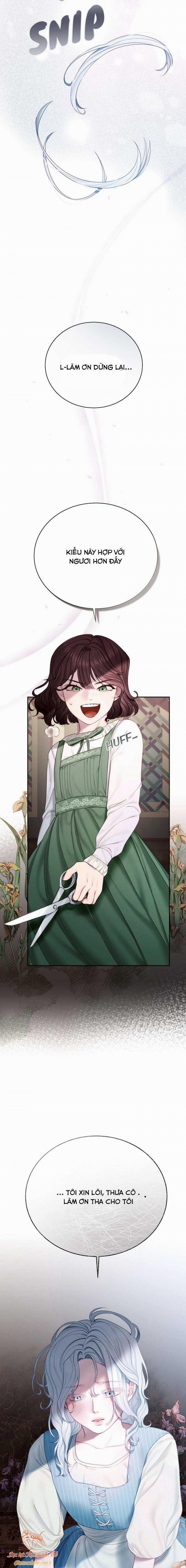 Hầu Nữ Không Còn Thèm Muốn Chủ Nhân Nữa 0 ToptruyenZ.com trang 2