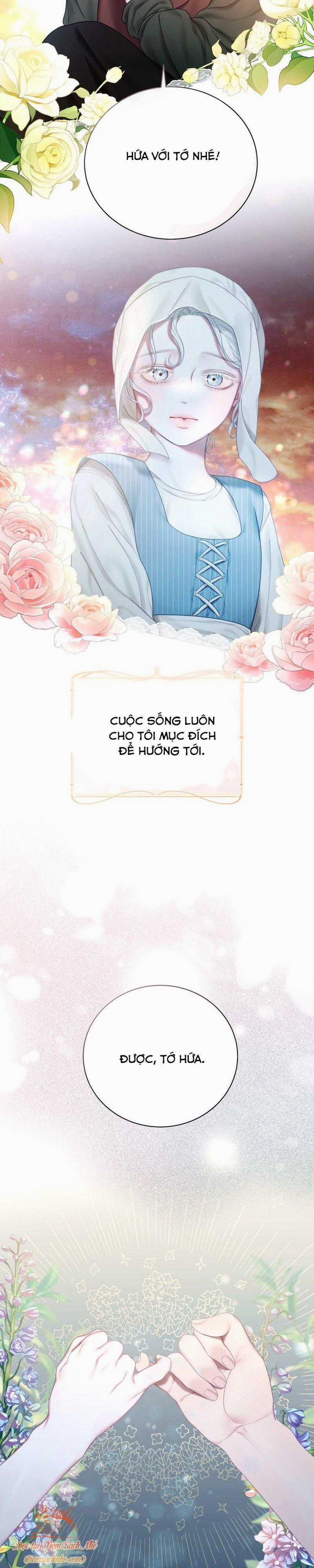 Hầu Nữ Không Còn Thèm Muốn Chủ Nhân Nữa 0 ToptruyenZ.com trang 20