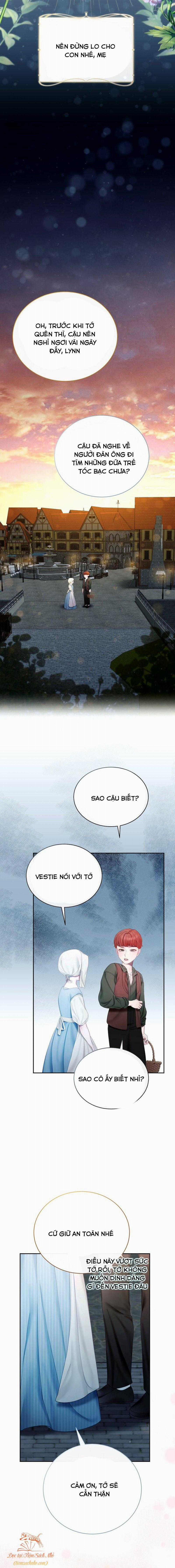 Hầu Nữ Không Còn Thèm Muốn Chủ Nhân Nữa 0 ToptruyenZ.com trang 21