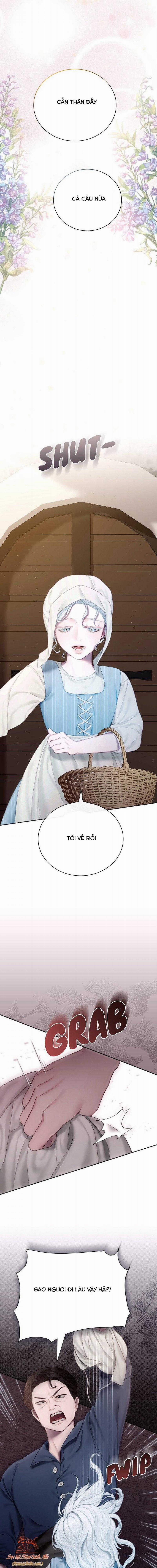 Hầu Nữ Không Còn Thèm Muốn Chủ Nhân Nữa 0 ToptruyenZ.com trang 22