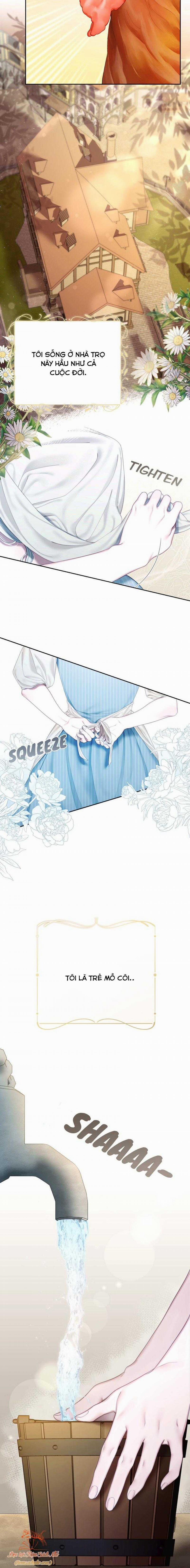 Hầu Nữ Không Còn Thèm Muốn Chủ Nhân Nữa 0 ToptruyenZ.com trang 6