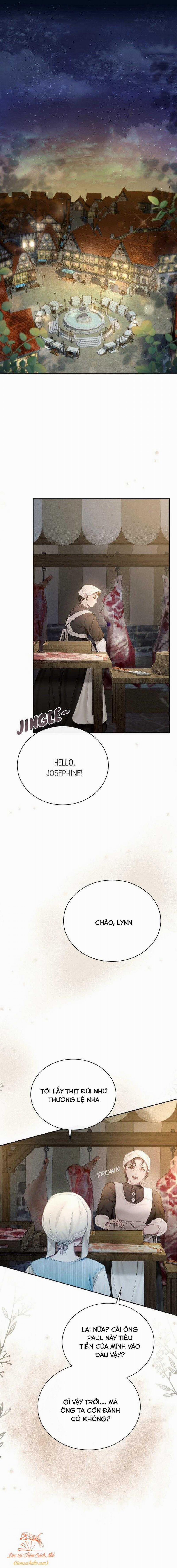 Hầu Nữ Không Còn Thèm Muốn Chủ Nhân Nữa 1: ToptruyenZ.com trang 13