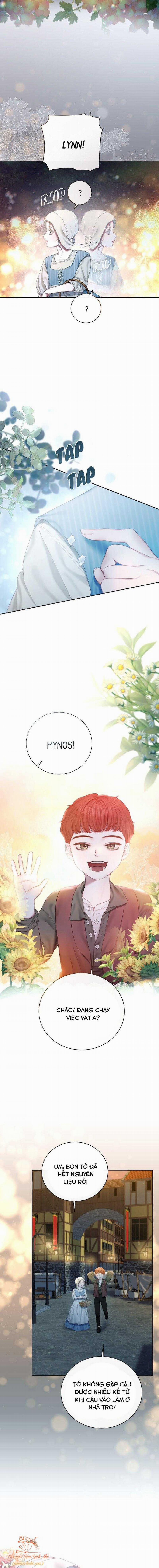 Hầu Nữ Không Còn Thèm Muốn Chủ Nhân Nữa 1: ToptruyenZ.com trang 16