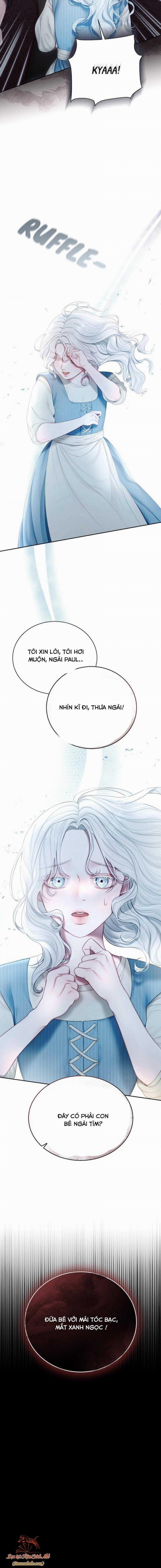 Hầu Nữ Không Còn Thèm Muốn Chủ Nhân Nữa 1: ToptruyenZ.com trang 23