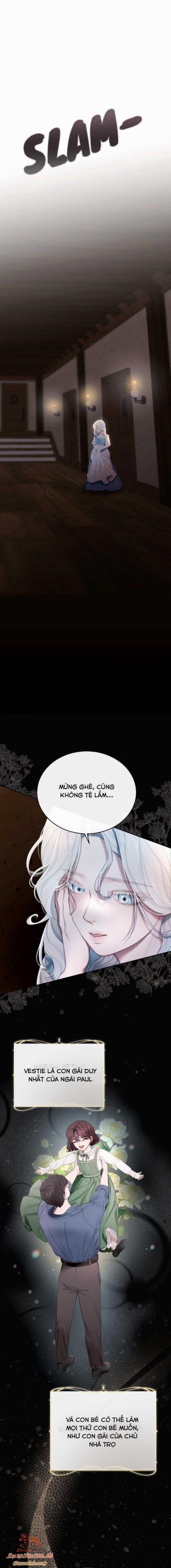 Hầu Nữ Không Còn Thèm Muốn Chủ Nhân Nữa 1: ToptruyenZ.com trang 4