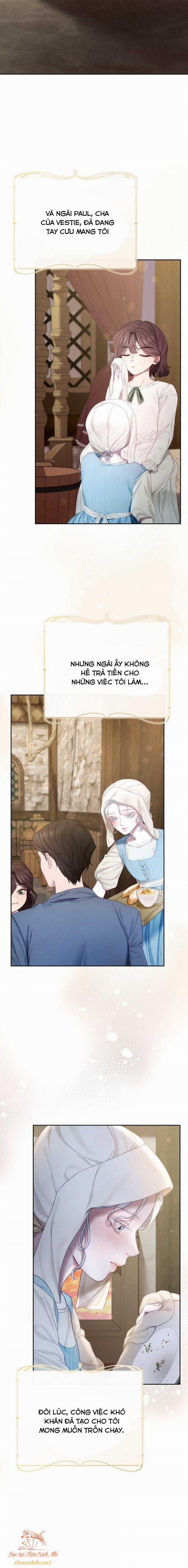 Hầu Nữ Không Còn Thèm Muốn Chủ Nhân Nữa 1: ToptruyenZ.com trang 7