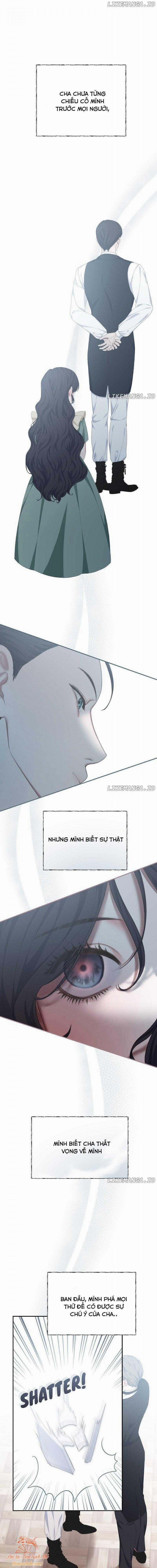 Hầu Nữ Không Còn Thèm Muốn Chủ Nhân Nữa 11 trang 7