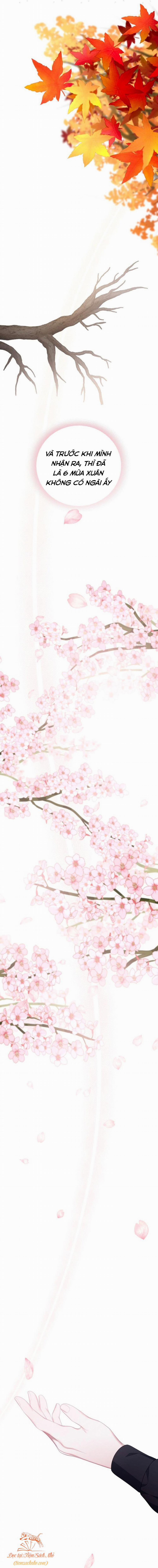 Hầu Nữ Không Còn Thèm Muốn Chủ Nhân Nữa 13 trang 15