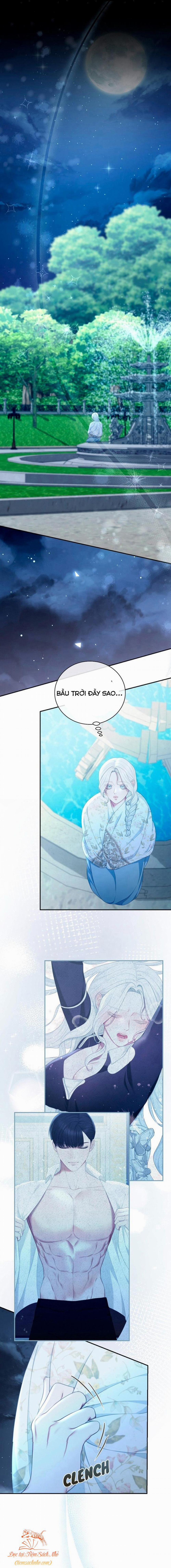 Hầu Nữ Không Còn Thèm Muốn Chủ Nhân Nữa 17 trang 13