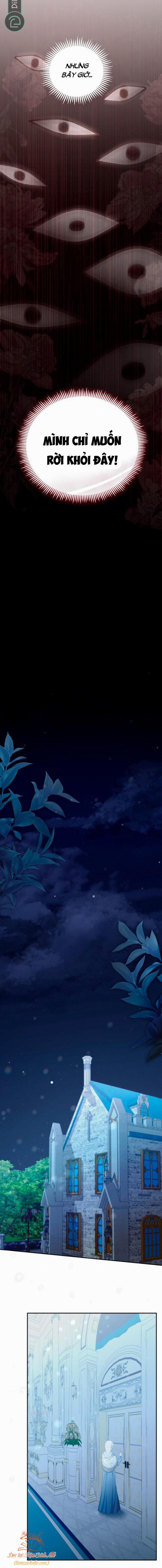 Hầu Nữ Không Còn Thèm Muốn Chủ Nhân Nữa 18 trang 13