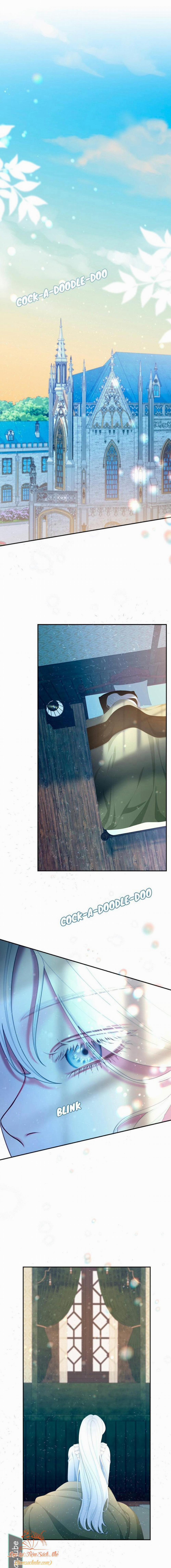 Hầu Nữ Không Còn Thèm Muốn Chủ Nhân Nữa 19 trang 0