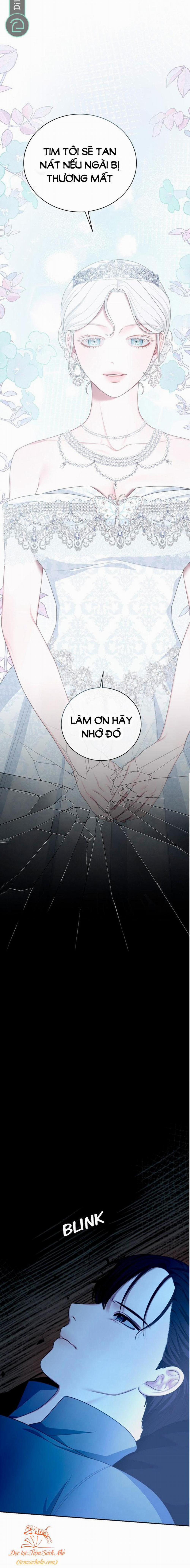 Hầu Nữ Không Còn Thèm Muốn Chủ Nhân Nữa 19 trang 12