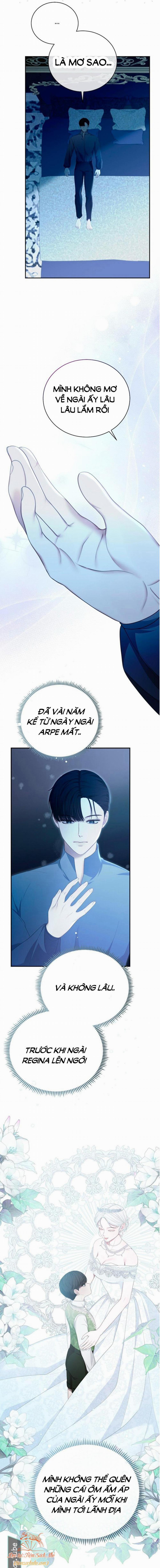 Hầu Nữ Không Còn Thèm Muốn Chủ Nhân Nữa 19 trang 13