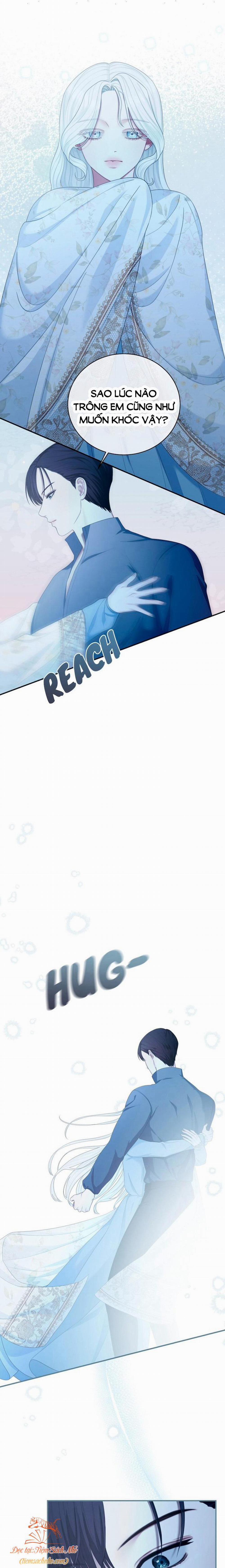 Hầu Nữ Không Còn Thèm Muốn Chủ Nhân Nữa 19 trang 15