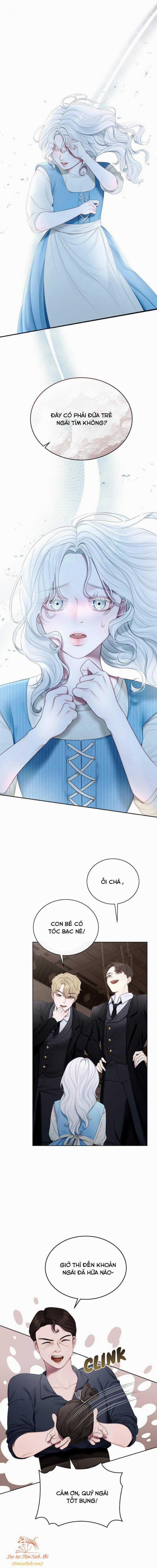 Hầu Nữ Không Còn Thèm Muốn Chủ Nhân Nữa 2 trang 1