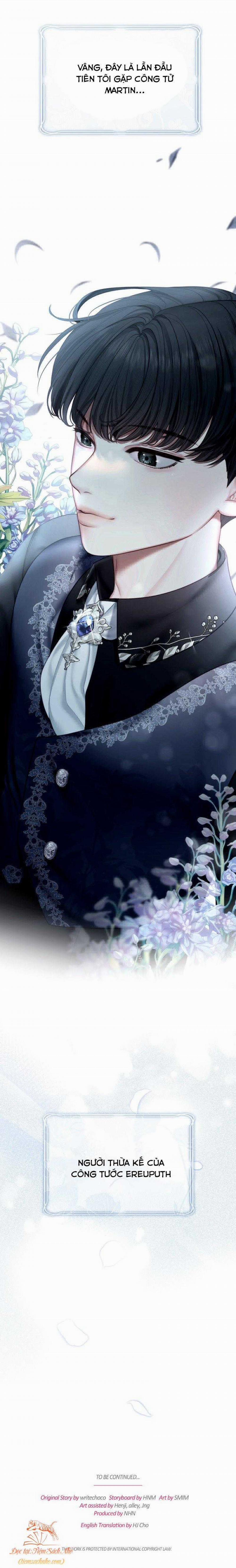 Hầu Nữ Không Còn Thèm Muốn Chủ Nhân Nữa 2 trang 23