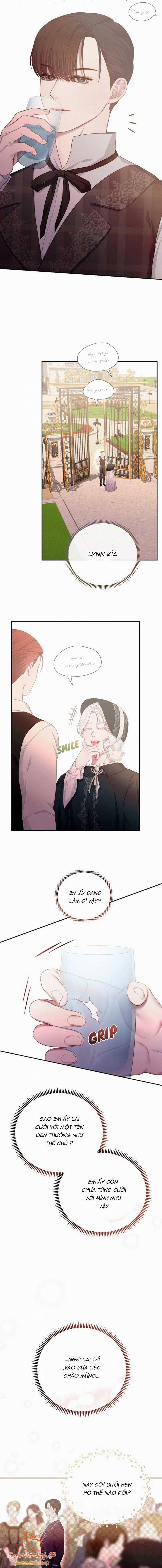 Hầu Nữ Không Còn Thèm Muốn Chủ Nhân Nữa 20 trang 13