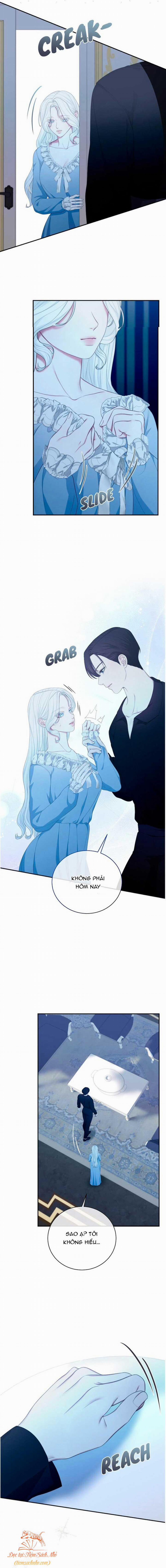 Hầu Nữ Không Còn Thèm Muốn Chủ Nhân Nữa 20 trang 15