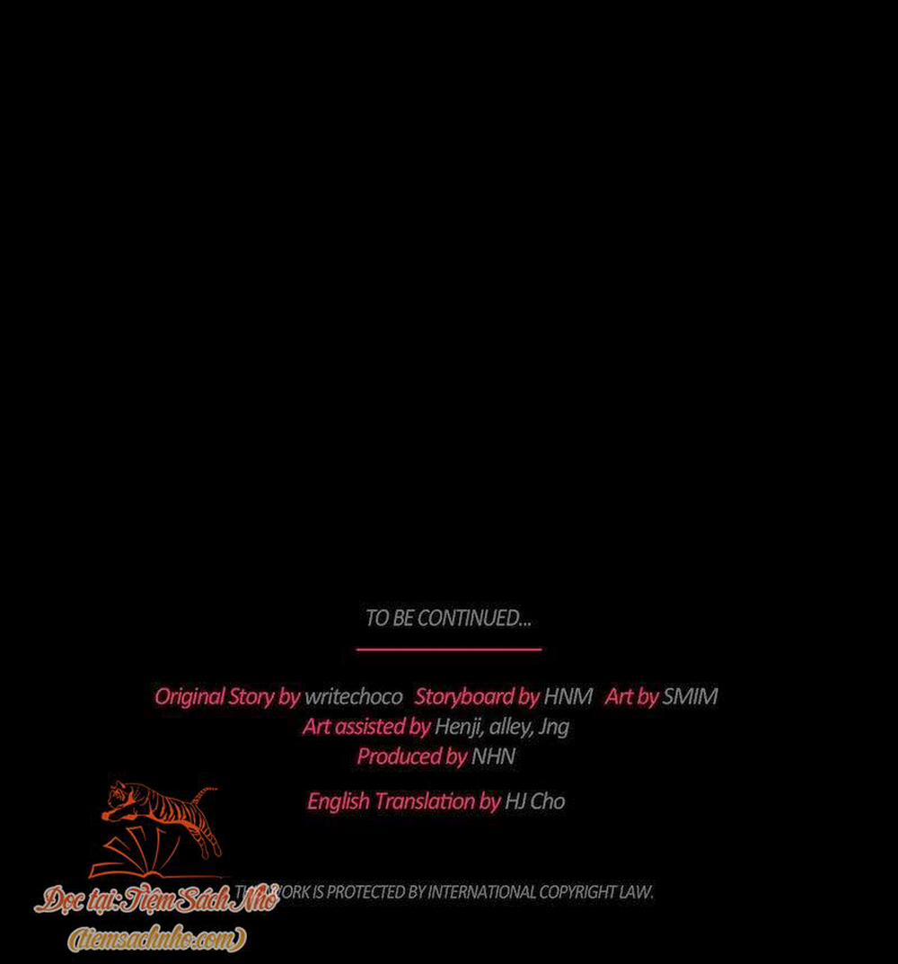 Hầu Nữ Không Còn Thèm Muốn Chủ Nhân Nữa 21 trang 20