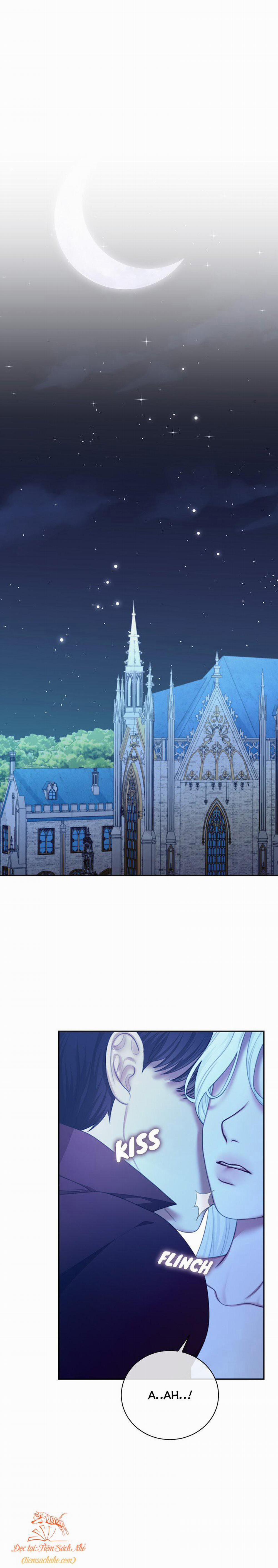 Hầu Nữ Không Còn Thèm Muốn Chủ Nhân Nữa 24 trang 7