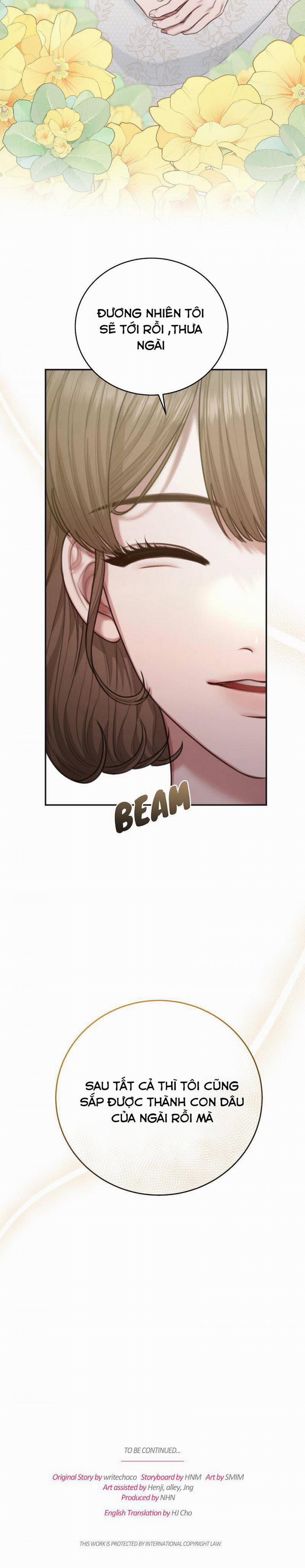 Hầu Nữ Không Còn Thèm Muốn Chủ Nhân Nữa 27 trang 9