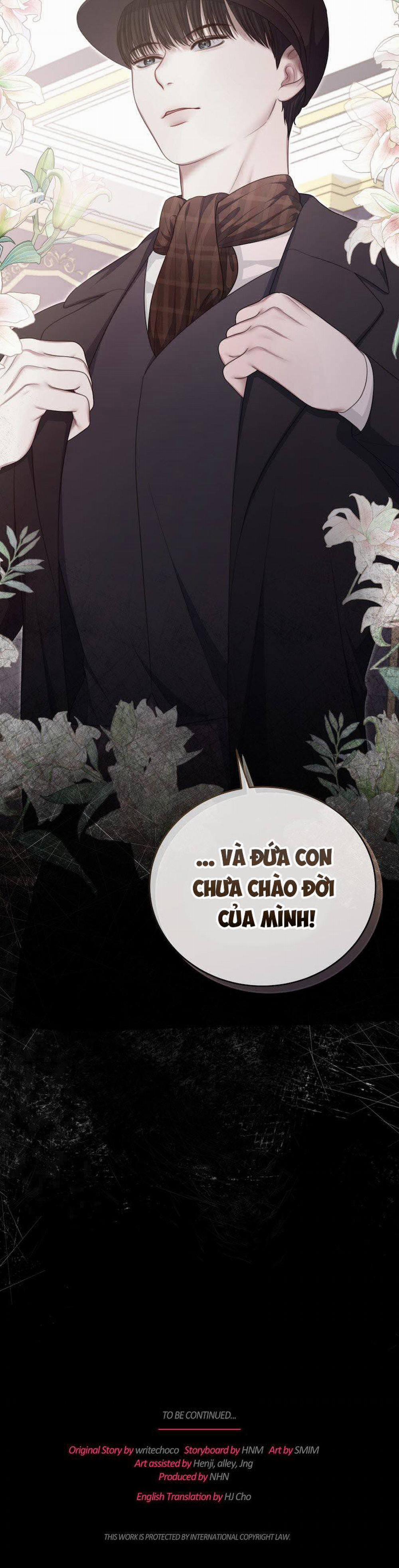 Hầu Nữ Không Còn Thèm Muốn Chủ Nhân Nữa 31 trang 8