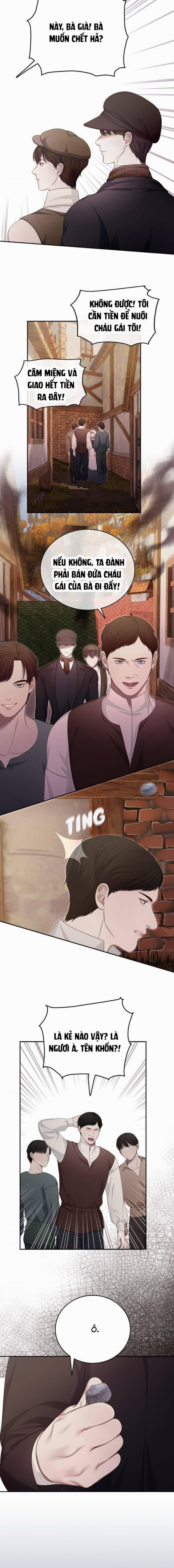 Hầu Nữ Không Còn Thèm Muốn Chủ Nhân Nữa 32 trang 13